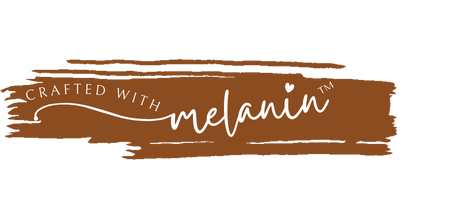 Crafted.With Melanin